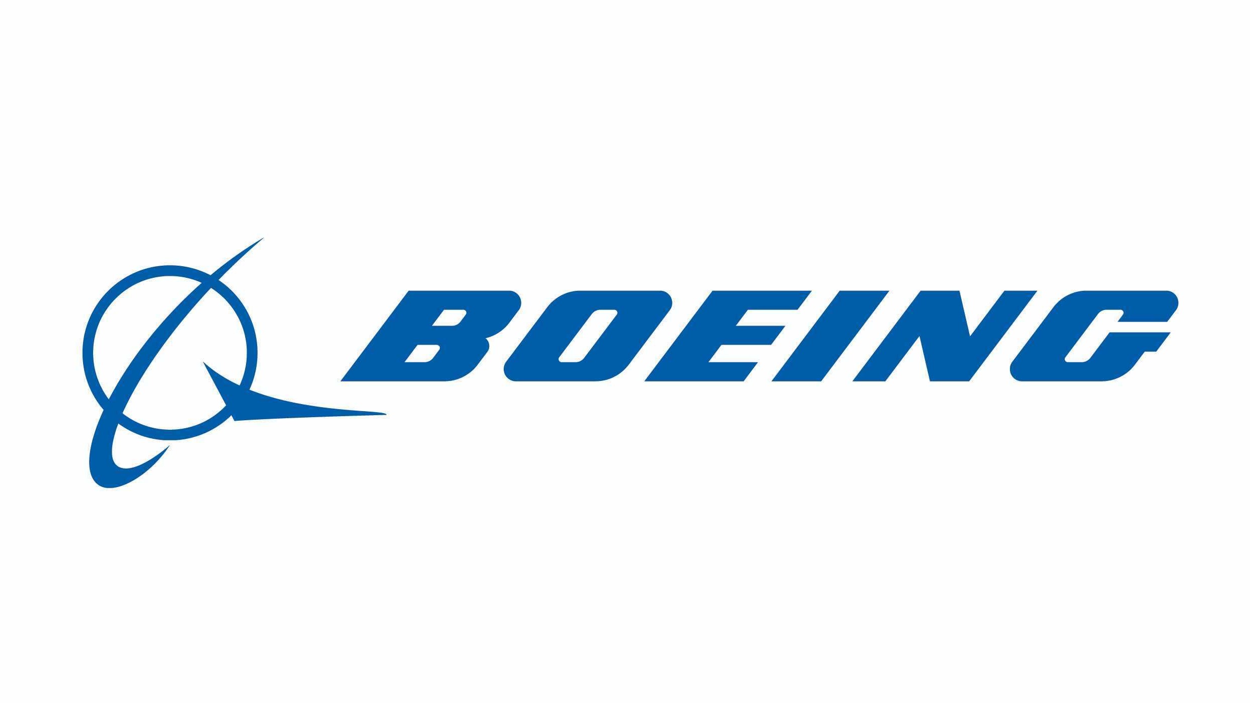 ボーイング ジャパン株式会社 ロゴ