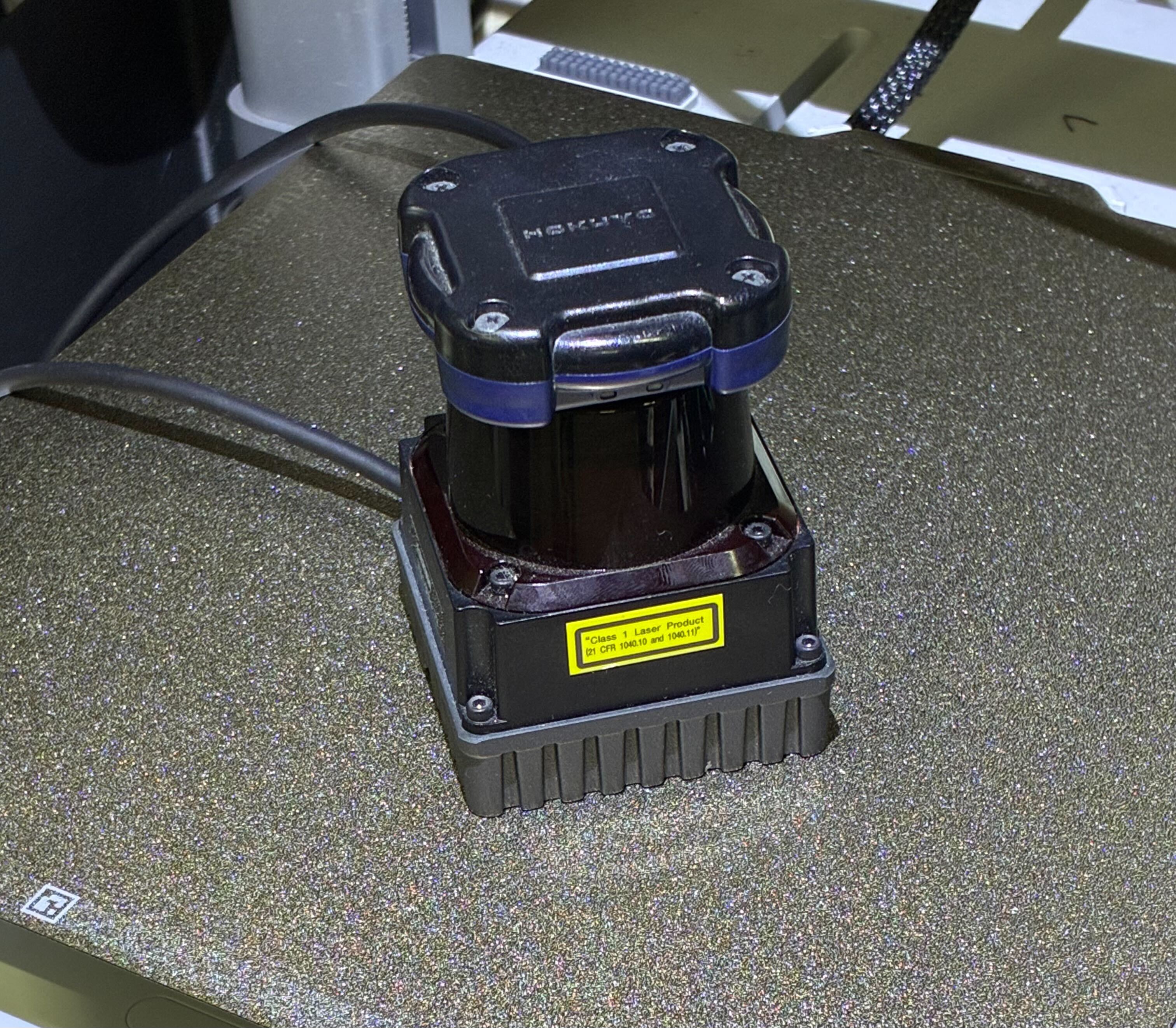 lidar
