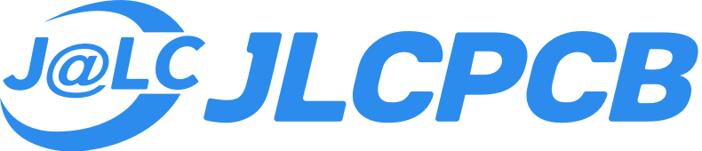 JLCPCB ロゴ